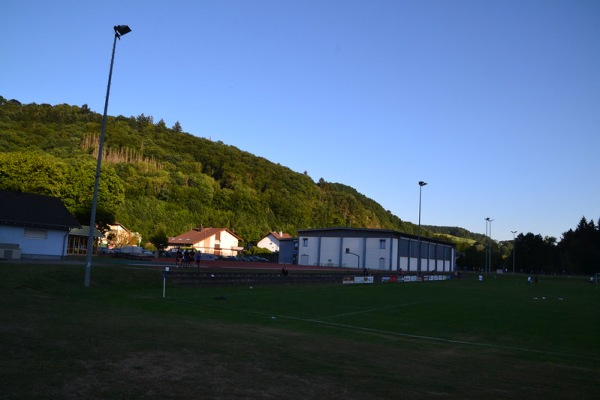 Wiedtalstadion - Waldbreitbach