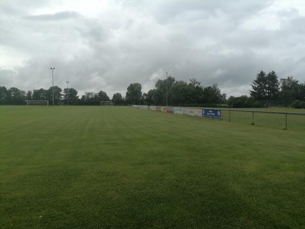 Sportplatz Süd - Gablingen