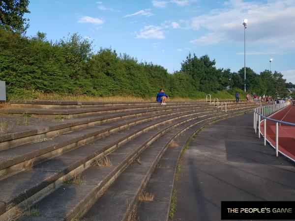 Kultur- und Sportzentrum Martinsee - Heusenstamm