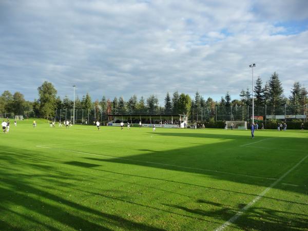 Waldstadion - Kaufbeuren-Neugablonz