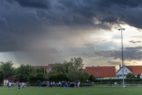 Sportanlage Enhofen Platz 2 - Ettenstatt-Enhofen