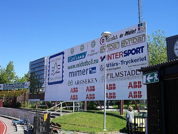 Älterer Zustand
