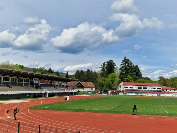 Stadion Slovenska Bistrica - Slovenska Bistrica
