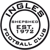 Wappen Ingles FC  84642