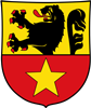 Wappen DJK Konvikt Bad Münstereifel 1979