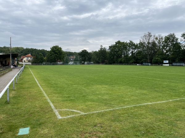 Hřiště Rosice nad Labem - Pardubice-Rosice nad Labem