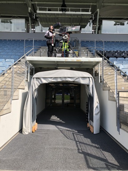 Merkur Arena - Graz