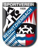 Wappen SV Rednitzhembach 1928  42937