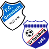 Wappen SG Griesbach/Steinberg (Ground B)  95342