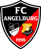 Wappen FC Angelburg Reserve (Ground A)