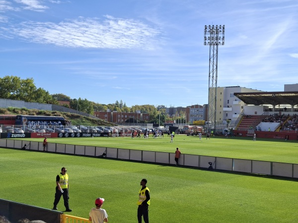 Estádio do Mar - Matosinhos