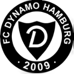 Wappen FC Dynamo Hamburg 2009  30069