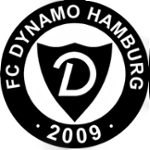 Wappen FC Dynamo Hamburg 2009