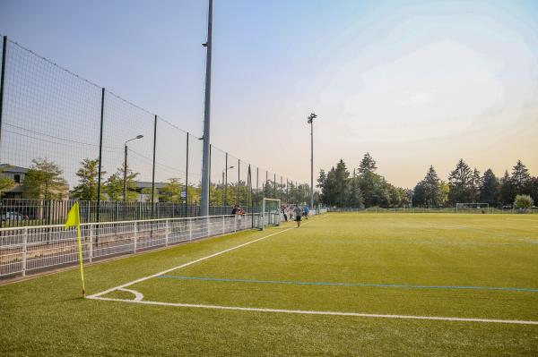 Stade du Guentrange terrain annexe - Thionville
