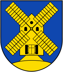 Wappen SV 1879 Schermcke