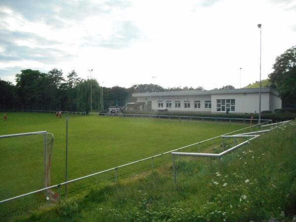 Sportgelände Eichelberg - Östringen-Eichelberg