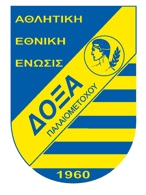 Wappen Doxa Palaiometocho