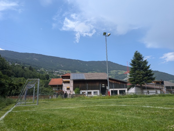 Sportplatz Pitzenhöfe - Wenns