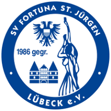 Wappen SV Fortuna St. Jürgen 1986 III  68319