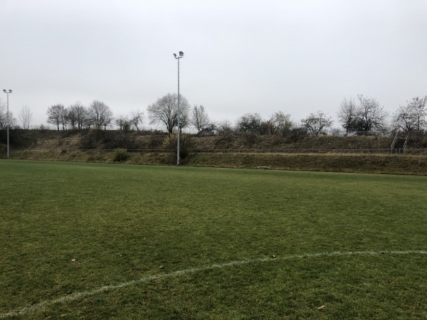 Sportanlage An der Kreppe Platz 2 - Ziemetshausen