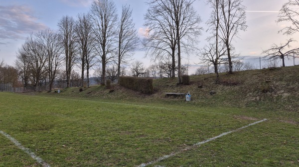 Lauertalstadion Nebenplatz - Burglauer