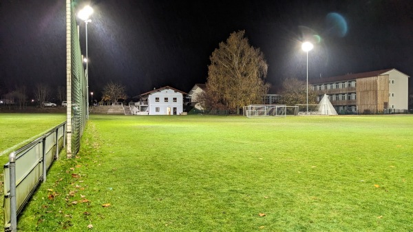 Sportanlage Waldhausen Platz 2 - Schnaitsee-Waldhausen