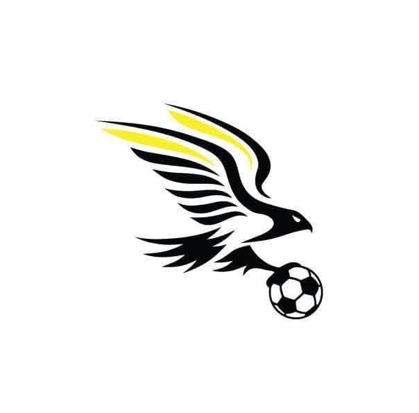 Wappen ASD Sparvieri Civitella del Lago