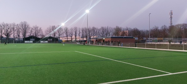Sportpark De Runde veld 2 - Emmer-Compascuum