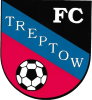 Wappen ehemals FC Treptow 1994  110737