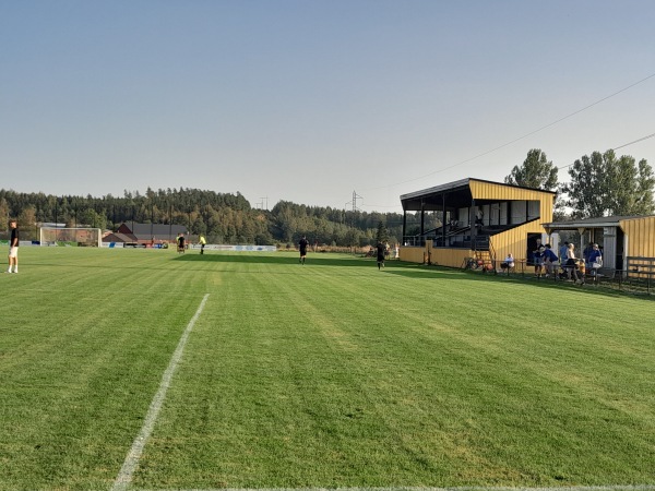Ryrsjövallen - Göta