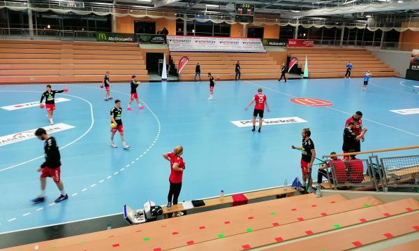 Sporthalle Leharstraße - Cloppenburg