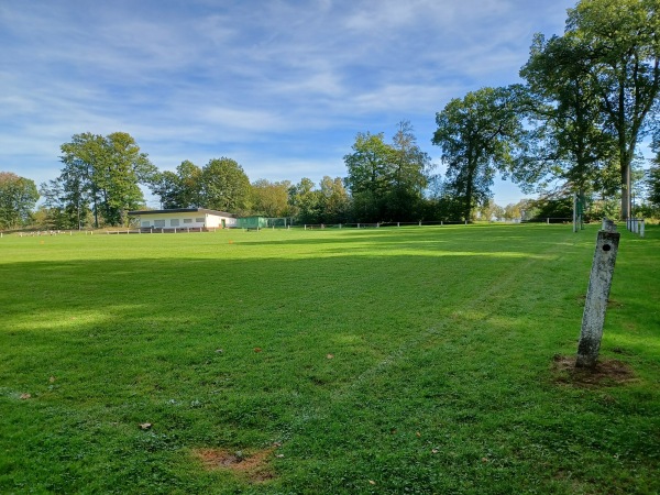 Sportplatz Buchenhain - Runkel-Wirbelau