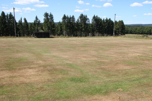 Sportplatz Höfen 2 - Monschau-Höfen