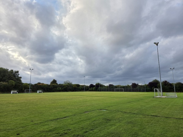 Sportanlage Emstek B-Platz - Emstek