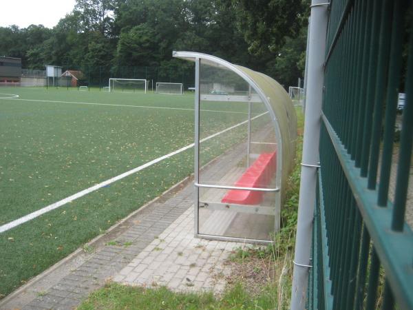 Jahnstadion II - Rheine