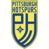 Wappen Pittsburgh Hotspurs Wappen Pittsburgh Hotspurs 93784