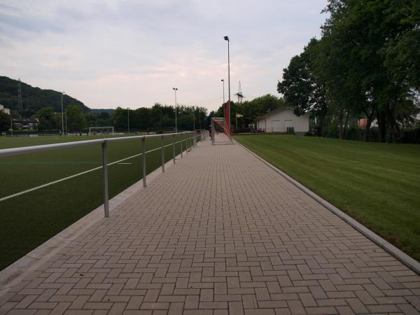 Relaxgas-Sportanlage am Wildhagen Platz 2 - Hattingen/Ruhr