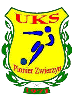 Wappen KS Pionier Zwierzyn