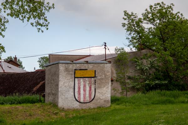 Stadion J. Hlavače - Křinec