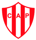 Wappen CA Paraná  18976