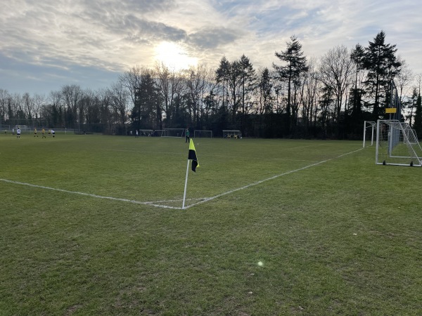 Sportpark Zuid veld 4 - Ermelo