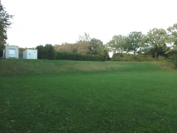 Sportpark Heikendorf D-Platz - Heikendorf