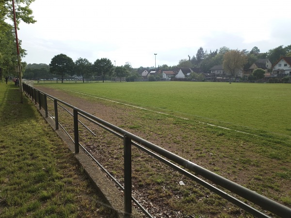 Sportanlage Eichtersheimer Straße - Sinsheim-Eschelbach