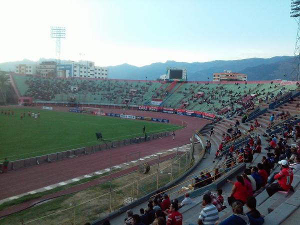 Estadio Félix Capriles - Cochabamba