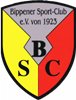 Wappen Bippener SC 1923