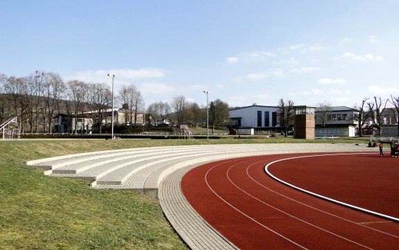 Erbacher Sportpark - Erbach/Odenwald