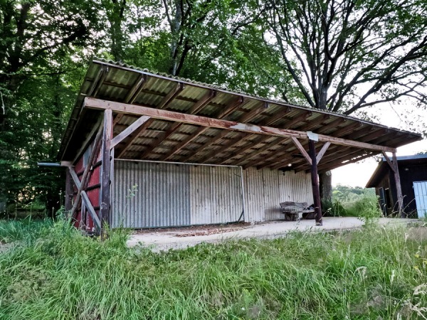 Sportplatz Rohr - Blankenheim/Ahr-Rohr