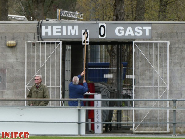 Sportzentrum Eichenau - Eichenau