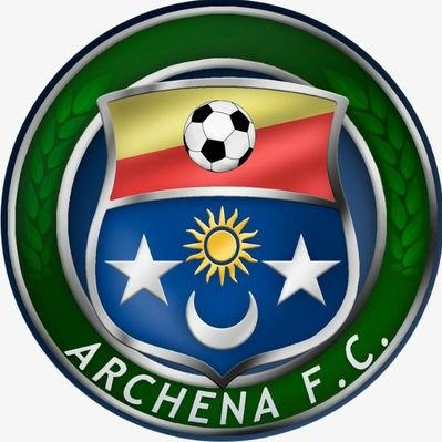 Wappen Archena Sport FC  80200