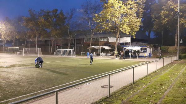 Städtisches Sportzentrum Nonnenholz Platz 2 - Weil/Rhein